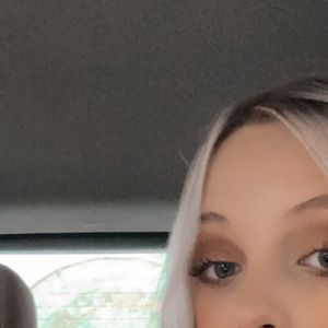 Meet your Posher, Bailey